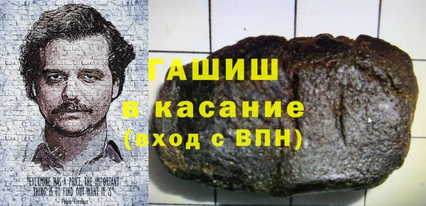 гашик Арсеньев